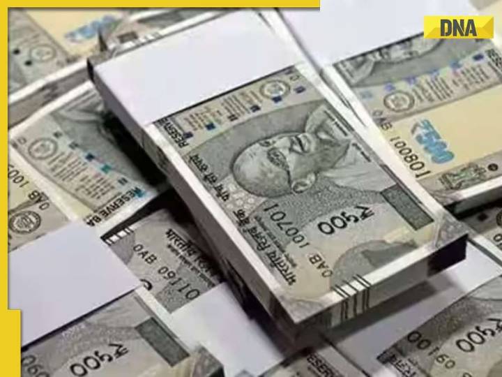 Diwali gift for govt employees of this state, dearness allowance hiked by 3%, ar