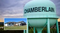 Free Land! Chamberlain, South Dakota, Gives Away Lots to Solve Housing Crunch