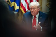 Trump reveló que narcolanchas atacadas traían "vagones cargados de drogas" a EEUU