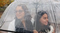 Second wettest day on record reported in Salt Lake City
