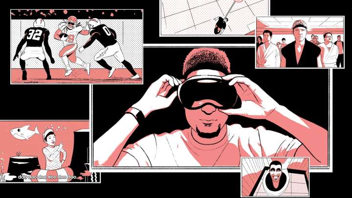 YouTube conquered TV, podcasts, and shorts. Will AI slop be its kryptonite? 