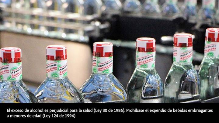Licoreras del país rechazan propuesta de incremento de impuestos con la reforma tributaria