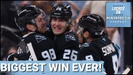 BOMBSHELL Utah Mammoth STUNS NHL with EPIC Overtime Victory