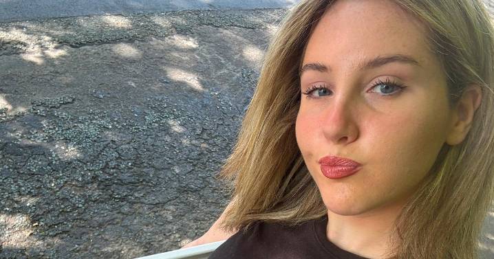 'Man wiped unknown substance on me but things got more scary when I returned home'
