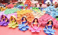 Odisha: Today’s pics