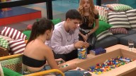 El motivo por el que Guille y Salma de 'OT' han dormido en la misma cama