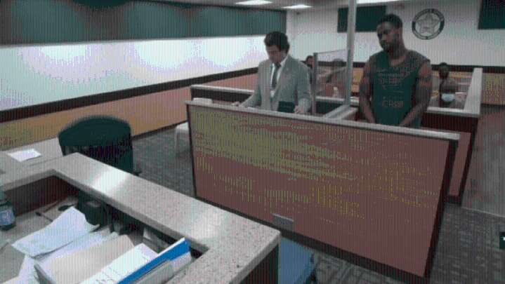 BSO deputy accused of domestic violence after fight with wife