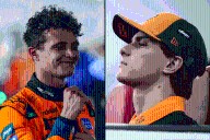 McLaren has sorted one F1 championship, but Norris vs Piastri is the messier one