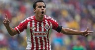 Mexico soccer star Omar Bravo arrested on suspicion of child sexual abuse