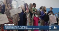 Jemicy School students premiere documentary in Times Square
