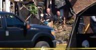 'Drop it now!': Video shows Michigan church shooter was ordered to give up before he was killed
