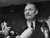 Imagine what Enoch Powell might have said