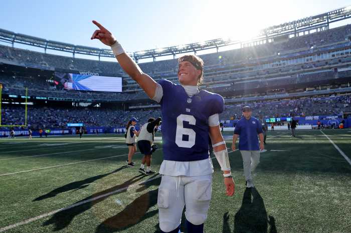 NFL Week 5 Survivor Pool: Giant Opportunity for New York Football Teams