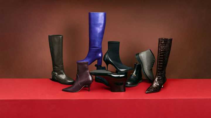 Russell & Bromley AW25 Boots: Our Favourite Picks