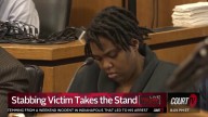 Julian Wood’s Mother Gives Emotional Testimony About Deadly Attack