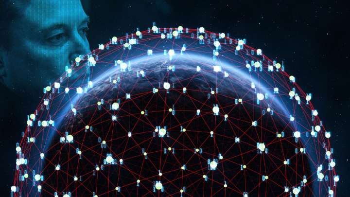 Starlink’s ambitious mobile plan could be trouble for Apple, AT&T, and Verizon