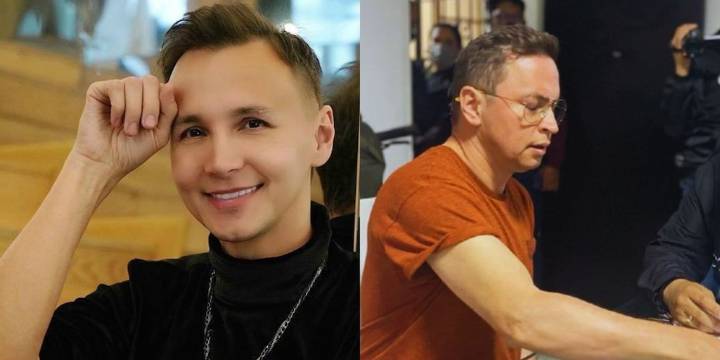 Jhonier Leal pretende quedarse con las propiedades de Mauricio, aseguró medio hermano del estilista: “A él no le toca nada”