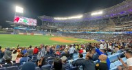 Ir al Monumental a ver el béisbol costará lo mismo en dólares que en 2024: estos son los precios