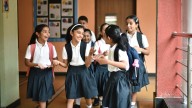 Maharashtra directs schools to sing full version of ‘Vande Mataram’ for a week