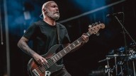 Sam Rivers, bajista y miembro fundador de Limp Bizkit, perdió la vida a los 48 años
