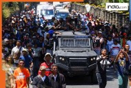 After Bangladesh and Nepal, Gen Z topples Madagascar's government, President Rajoelina flees