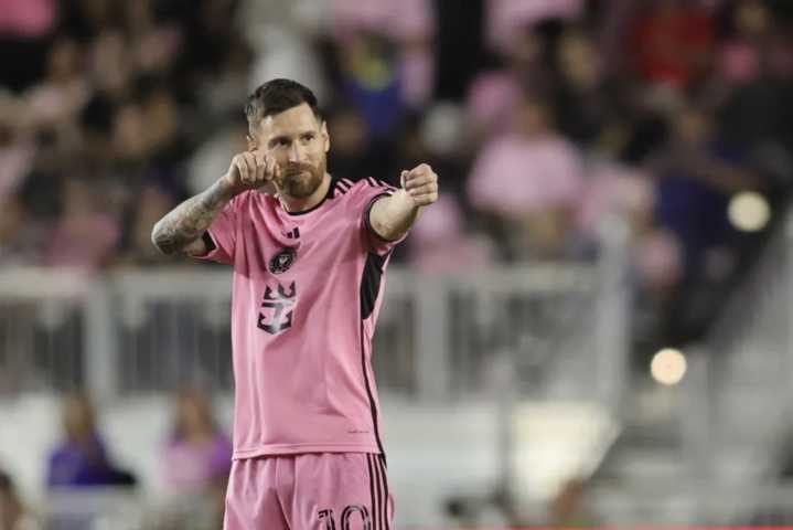 MLS Used AI To Write Match Recaps and It Went as Badly as You’d Expect