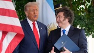 Trump warns of relocating Olympic from LA, World Cup from Boston