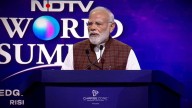NDTV World Summit 2025: Conversations That Shape The Future