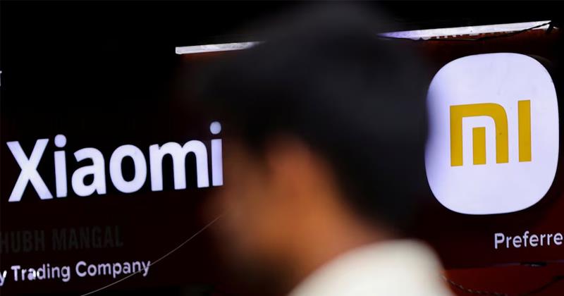 Xiaomi Cites Soaring Memory Chip Costs as Key Factor Behind Rising Smartphone Prices