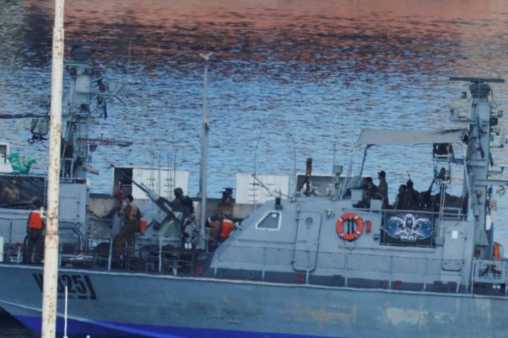 Factbox-What happens to Gaza flotilla activists who are detained by Israel?
