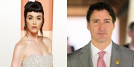 Katy Perry & Justin Trudeau Dating Update: Why She’s Loving This ‘Surprising Life Twist’ | Justin Trudeau, Katy Perry 