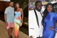 Wendy Osefo wore anniversary ring after husband Eddie reported it as missing leading to fraud arrest: cops