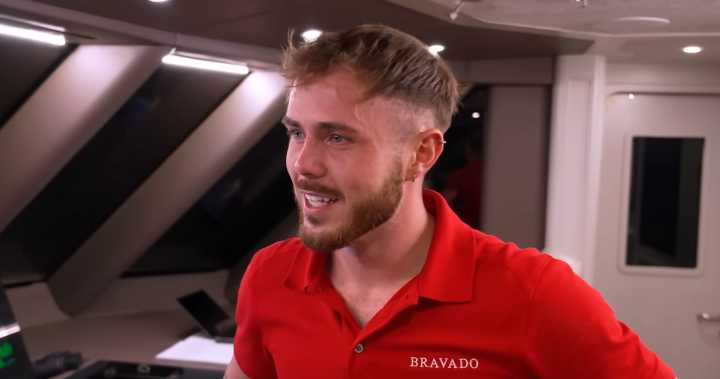 ‘Below Deck Mediterranean’ Recap: The Boss of No One