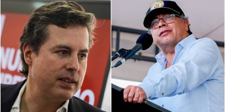 Convocatoria a marcha por la constituyente dirigida por Petro desata reclamos por posible campaña anticipada y presión electoral
