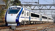 Pune: Vande Bharat Express to Halt at Daund and Kirloskarvadi from November 2025