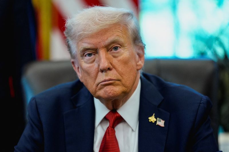 Trump signs order to build access road to Alaska's Ambler mining district