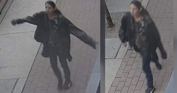 Woman responsible for string of Yaletown stabbings faces more charges