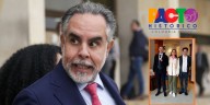 Armando Benedetti celebró el aval de la Registraduría a la consulta del Pacto Histórico: “Ya todo está listo”
