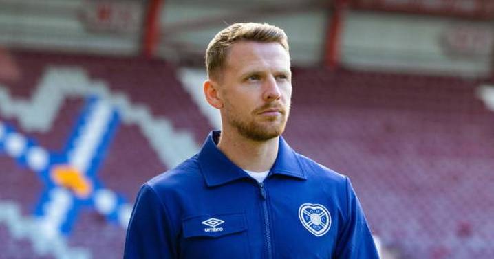 Hearts defender sees Aberdeen struggles as cautionary tale amid Tynecastle title chat