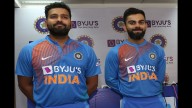 It might be the last chance for Aussie fans to see Rohit-Virat playing on Australian soil: Cummins