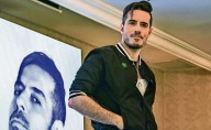 José Madero afirma que las pesadillas se vuelven arte