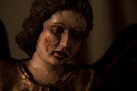 Es la primer película de uno de los directores mexicanos más importante de todos los tiempos, pero es casi imposible verla en streaming