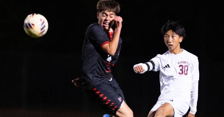 Bishop Luers, Woodlan ride penalty kicks into Bellmont Sectional final