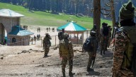 Man Nabbed For Helping Pahalgam Terrorists Met Them 4 Times, Gave Phone Charger