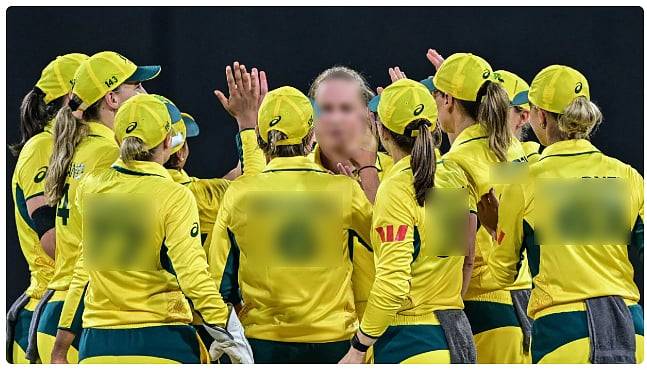 Indore News: Statement Of Australian Women Cricketers Will Be Recorded Through Video Conferencing