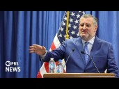 WATCH LIVE: Senate Commerce hearing on censorship and technology with witnesses from Google and Meta