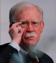 Ex-national security adviser Bolton indicted, CNN reports