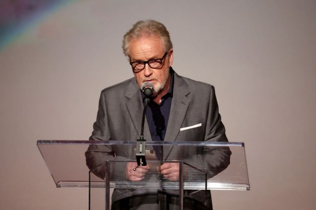 Sir Ridley Scott declares ‘most films being made today are s**t’