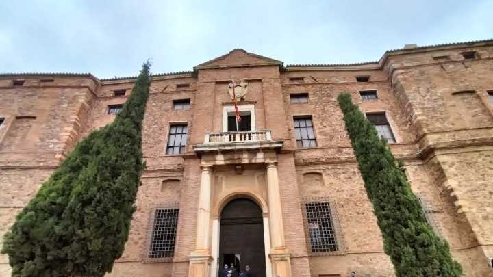 Granada celebrará en 2026 el V Centenario del nacimiento de uno de sus hijos más ilustres, el Almirante Álvaro de Bazán