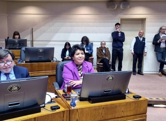 Senadora Provoste: “El Presupuesto 2026 debe ayudar a mejorar la calidad de vida en Atacama”